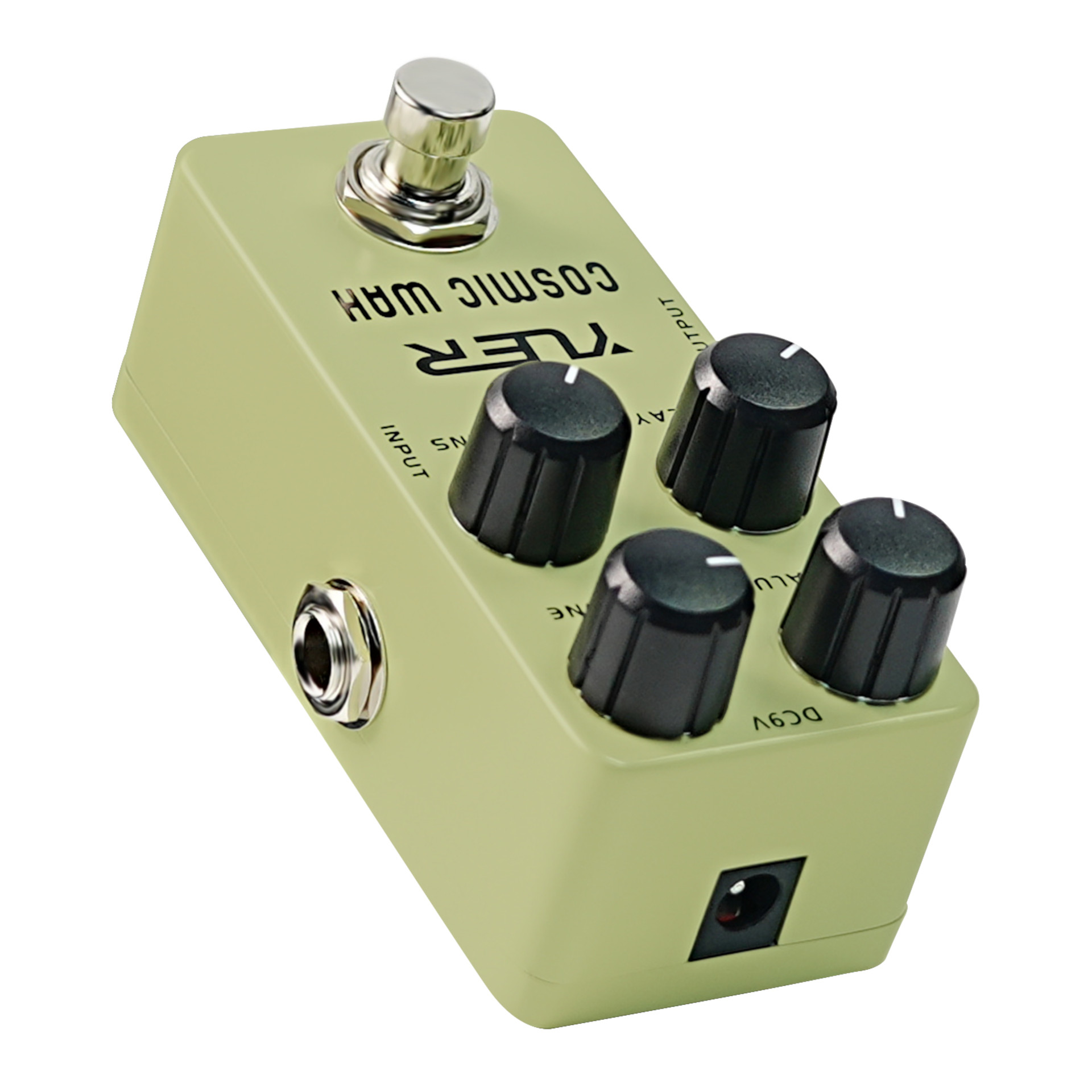 RS-28 Cosmic Wah 